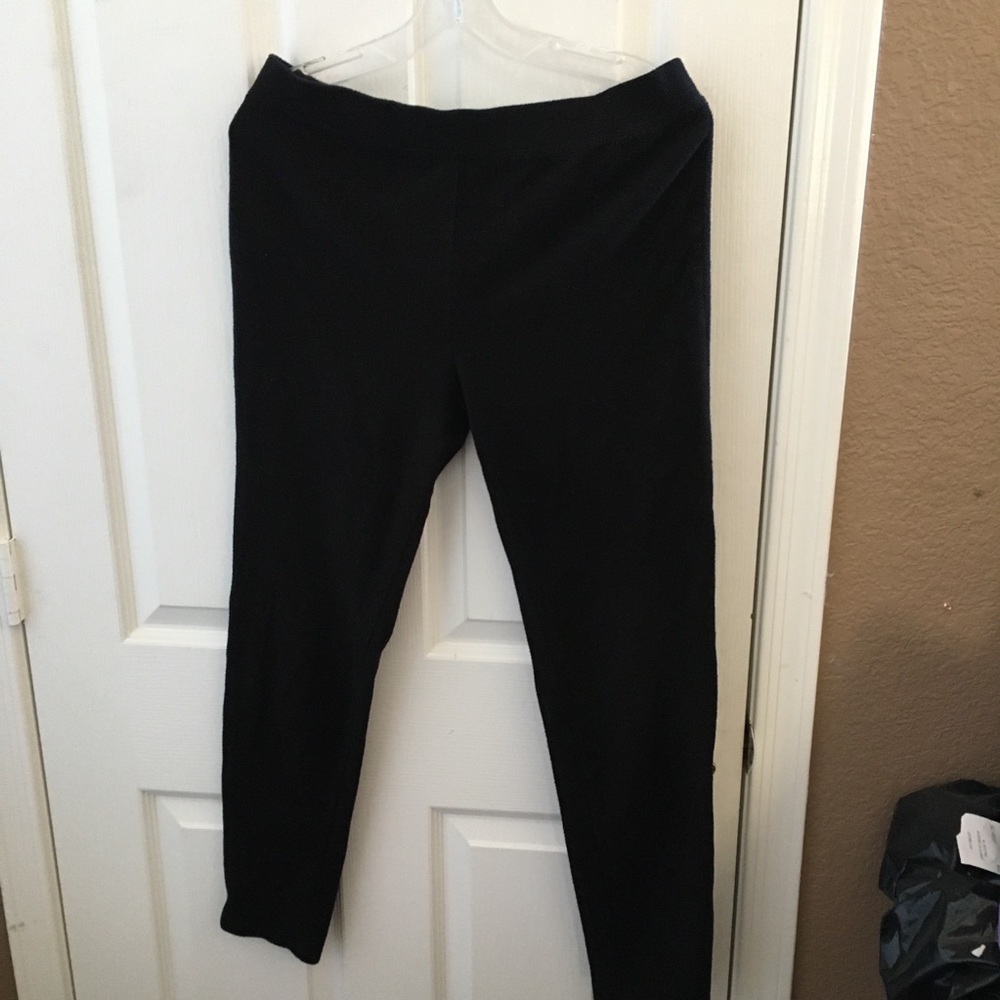 FINAL MARKDOWN Ladies Sonoma sleep slacks medium